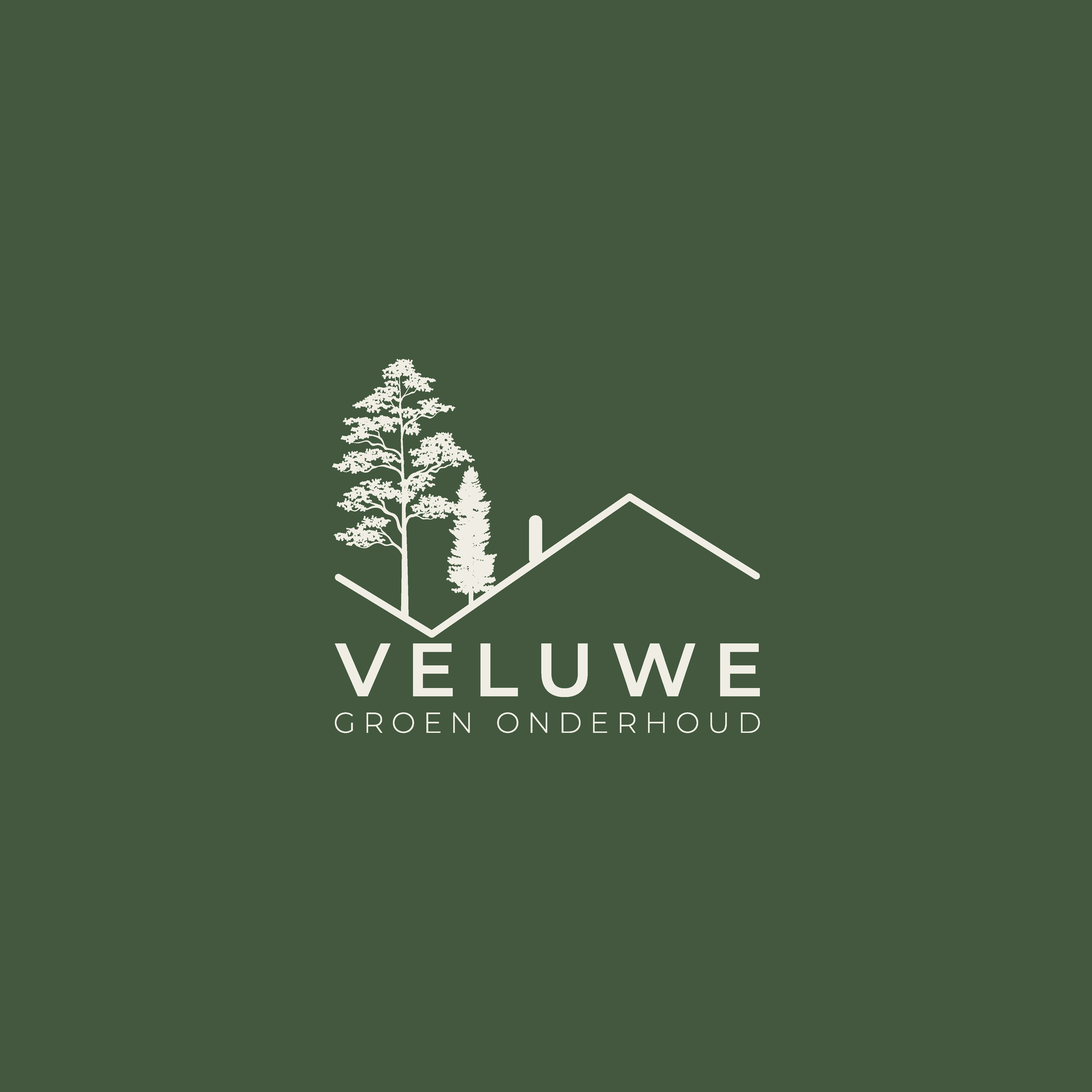 Welkom bij Veluwe Groen Onderhoud